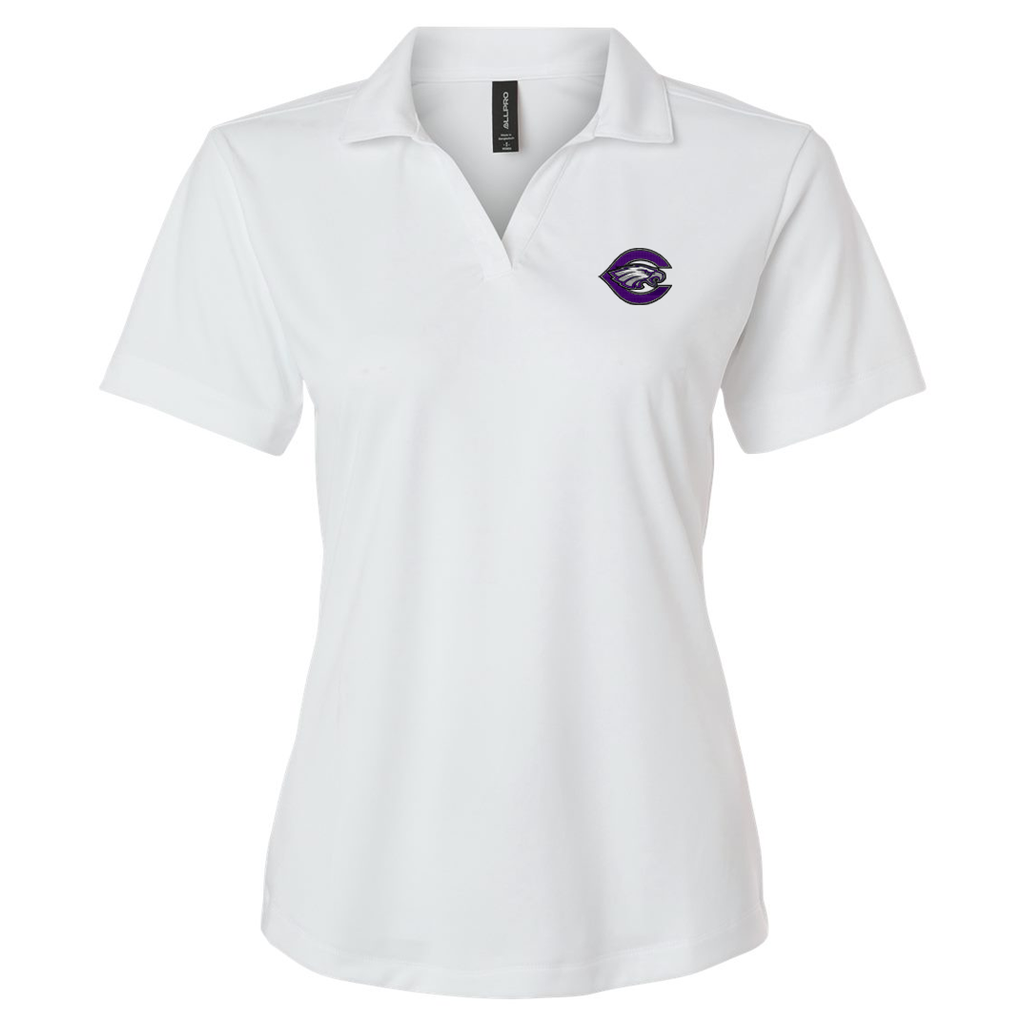 Women's AllPro Performance Polo