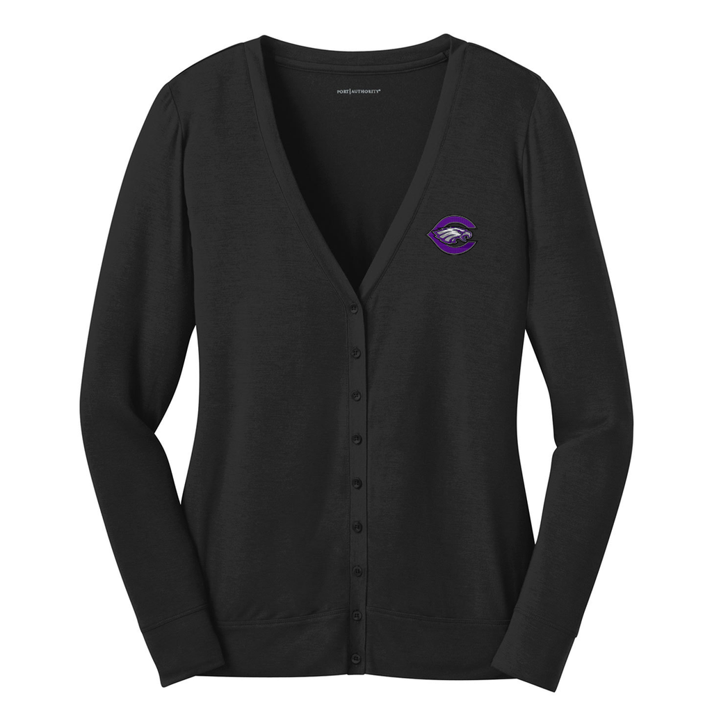 CISD Women's Cardigan