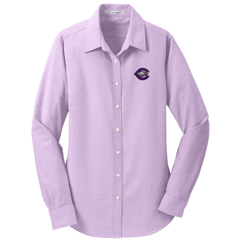Women's SuperPro Oxford Shirt