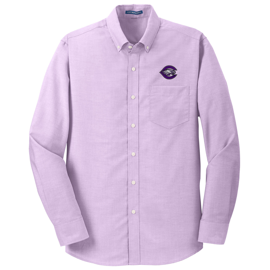Men's SuperPro Oxford Shirt