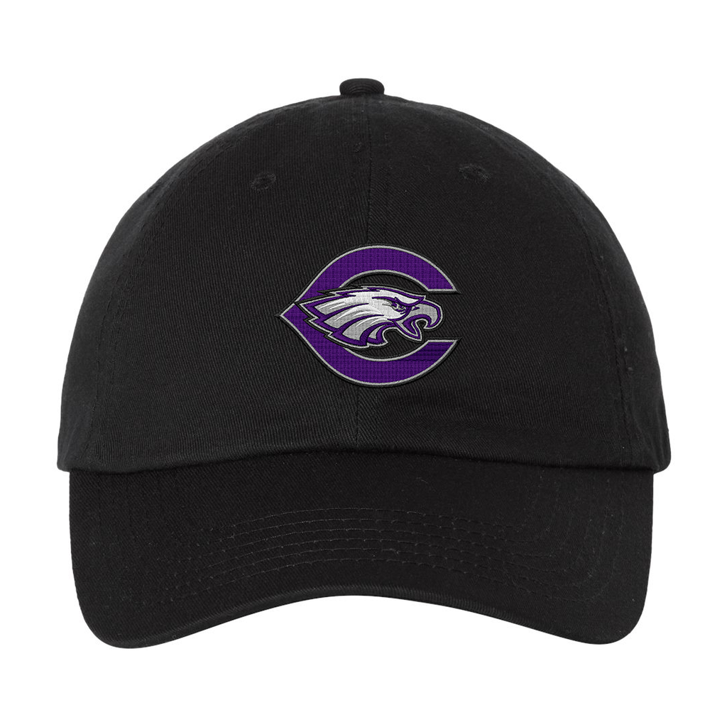 Classic Dad Hat