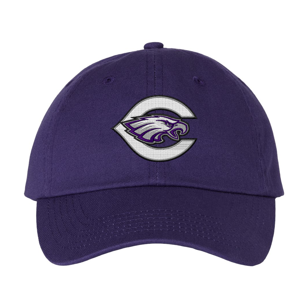 Classic Dad Hat