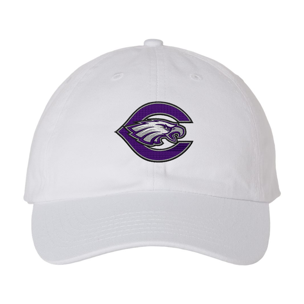 Classic Dad Hat