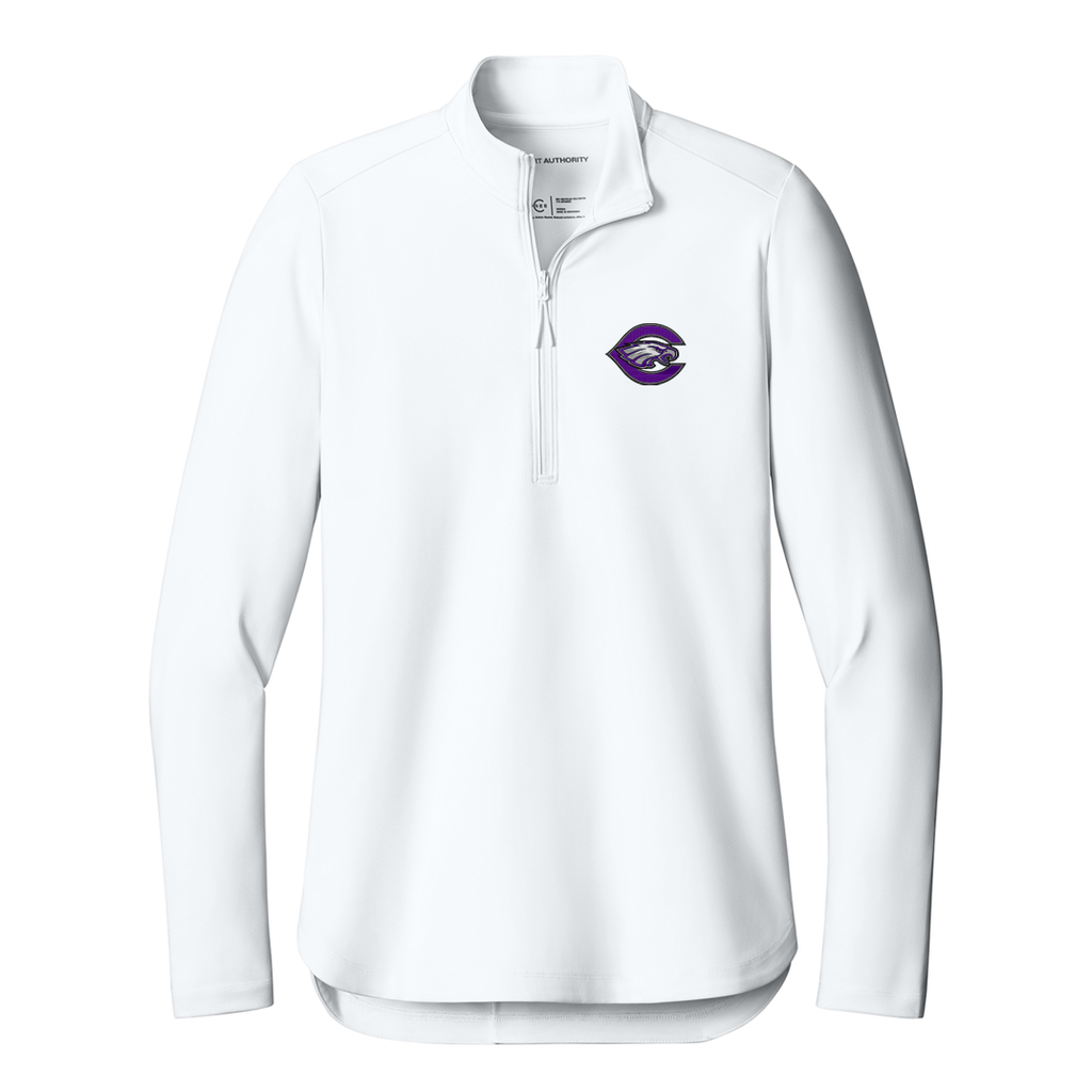 CHS 1/4 Zips