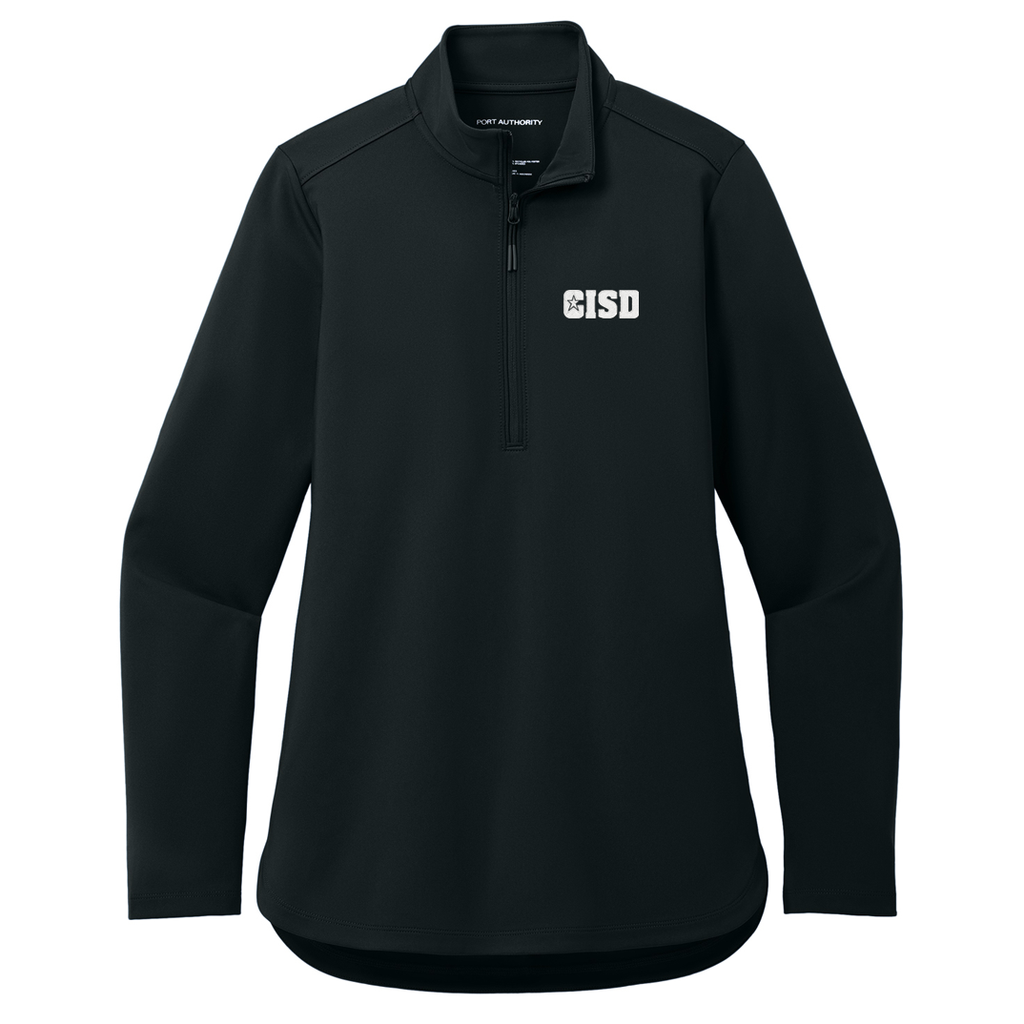 CISD 1/4 Zips