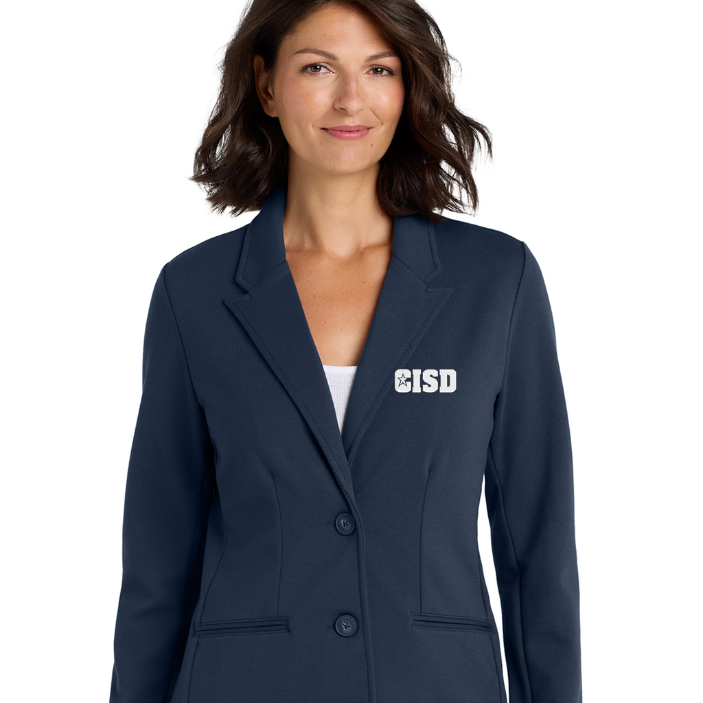 CISD Women's Blazer
