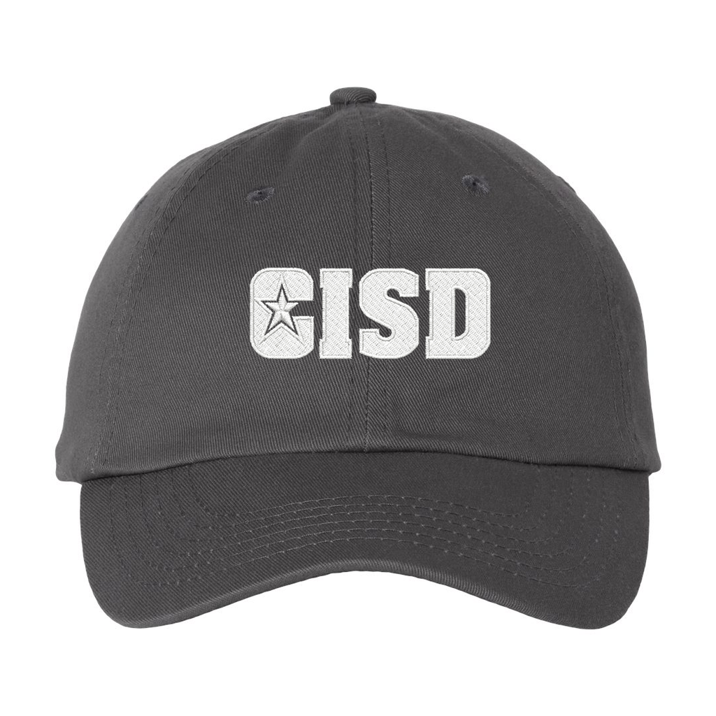 Classic Dad Hat