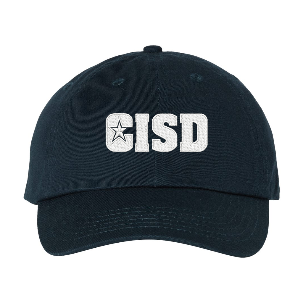 Classic Dad Hat