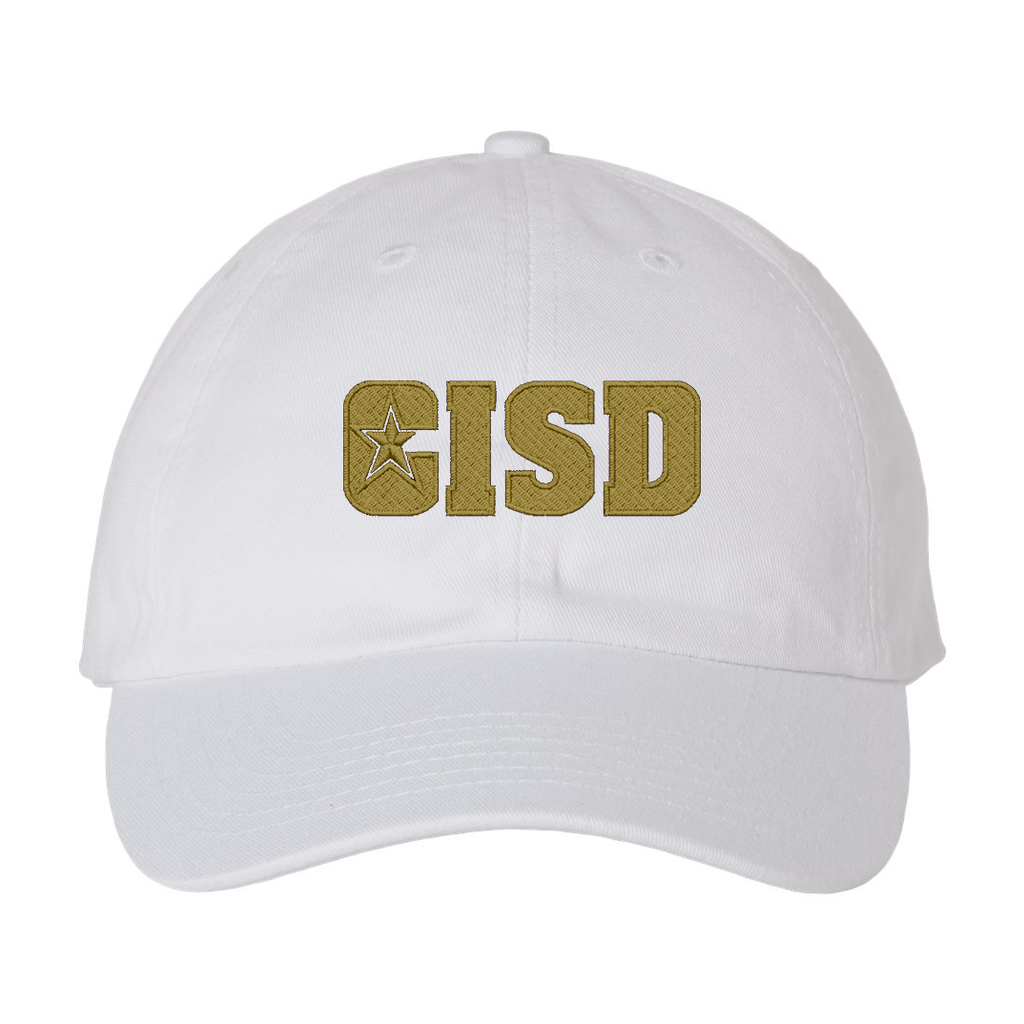Classic Dad Hat