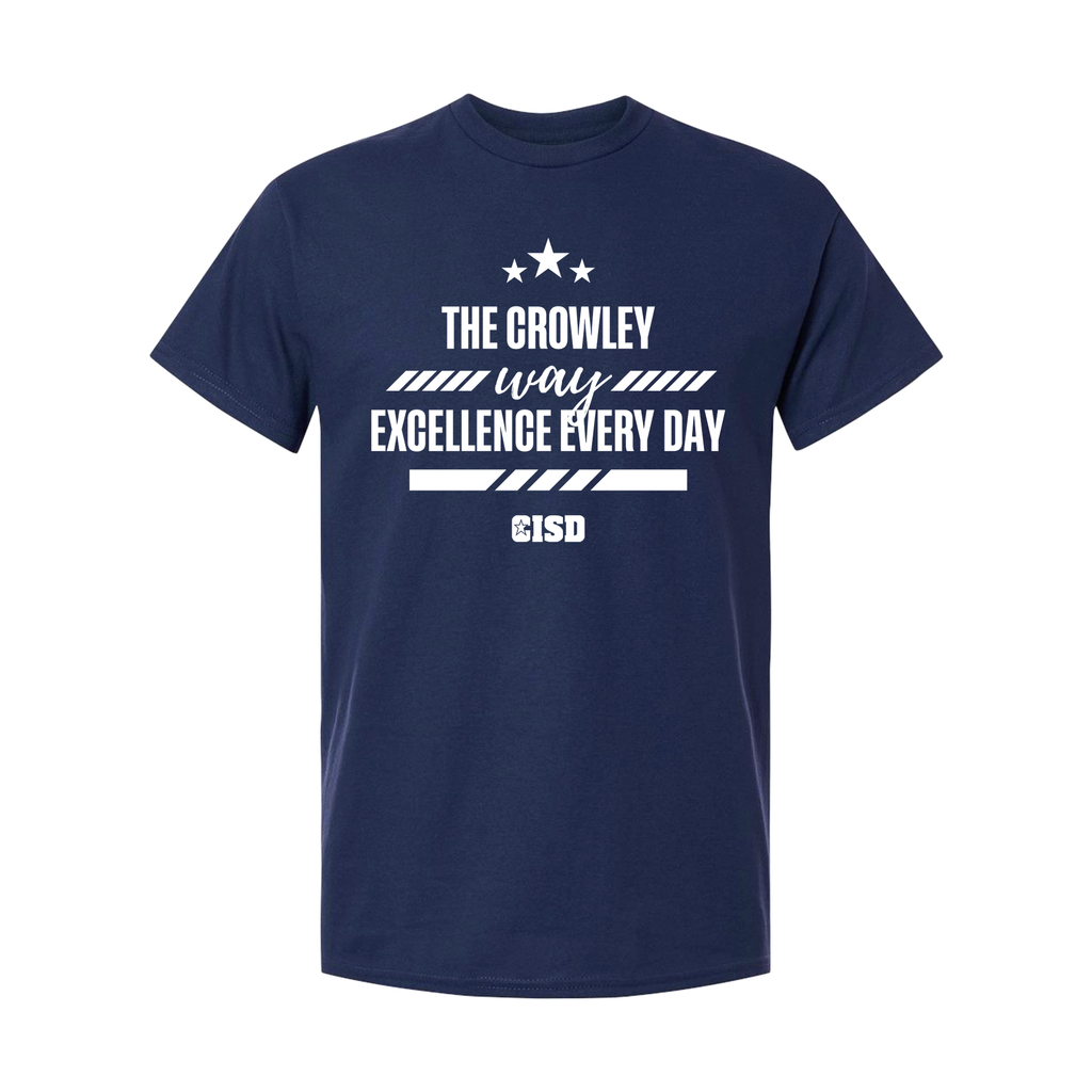 The Crowley Way Kids' Tee