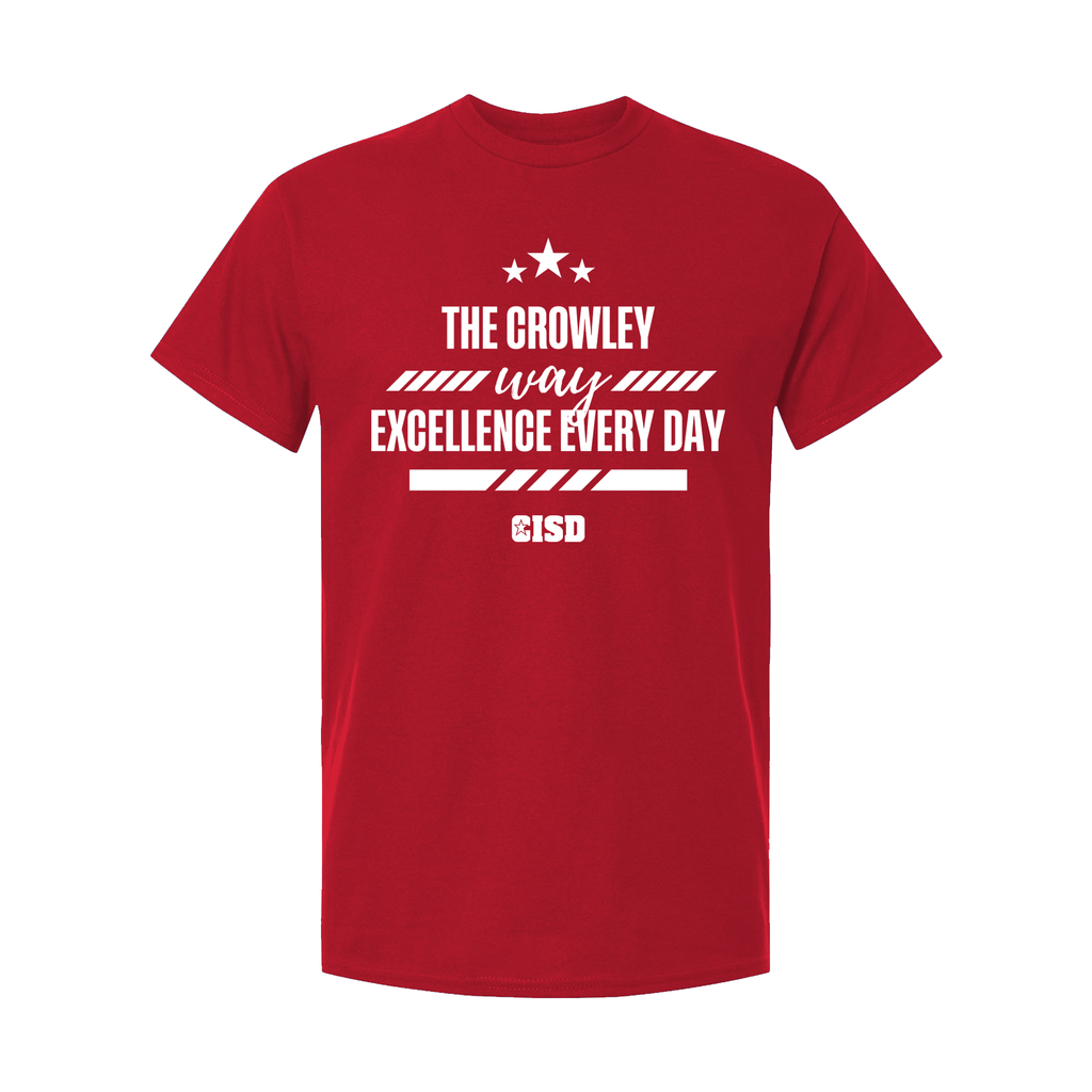 The Crowley Way Kids' Tee