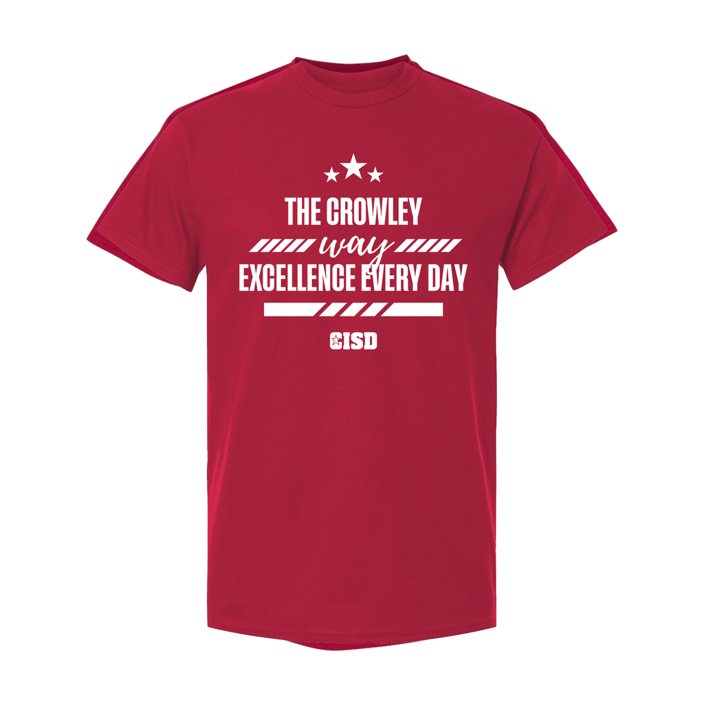 The Crowley Way Kids' Tee