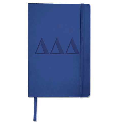 Tri Delta Journalbook