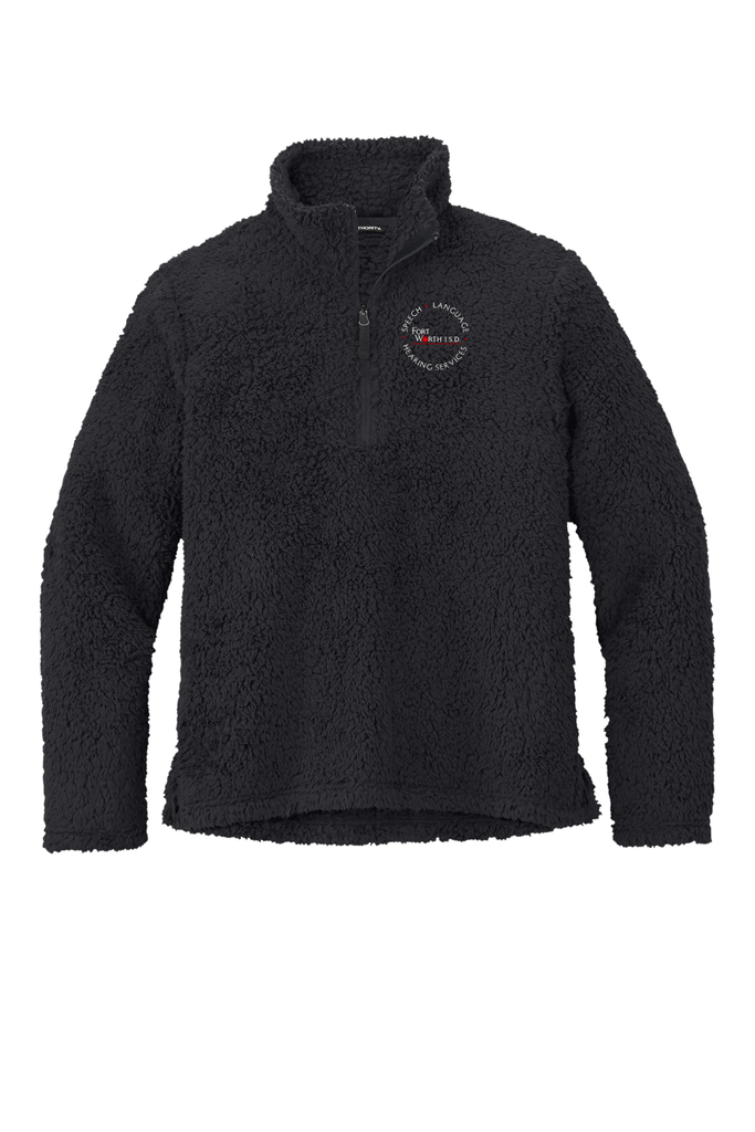 FWISD Psych Services Men's Sherpa
