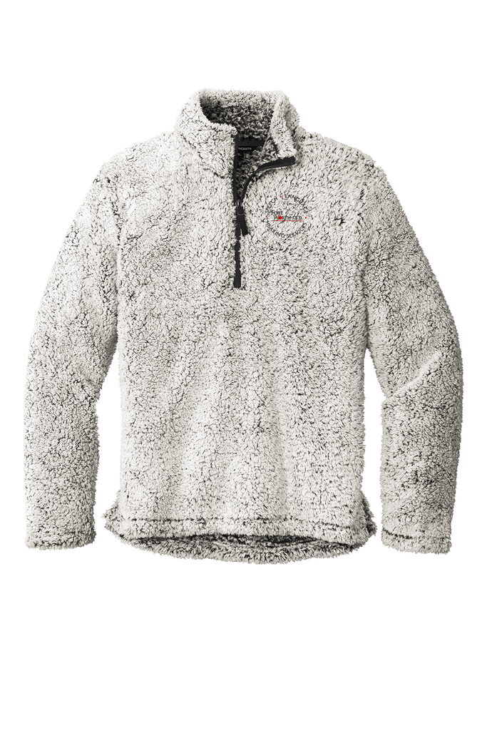 FWISD Psych Services Men's Sherpa