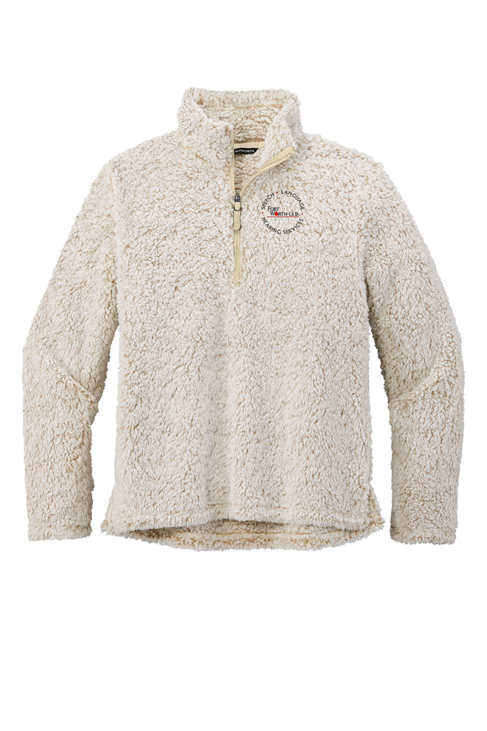 FWISD Psych Services Men's Sherpa