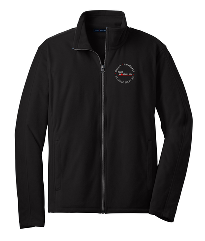 FWISD Psych Services Men's Sherpa