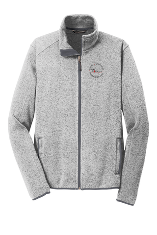 FWISD Psych Services Men's Sherpa