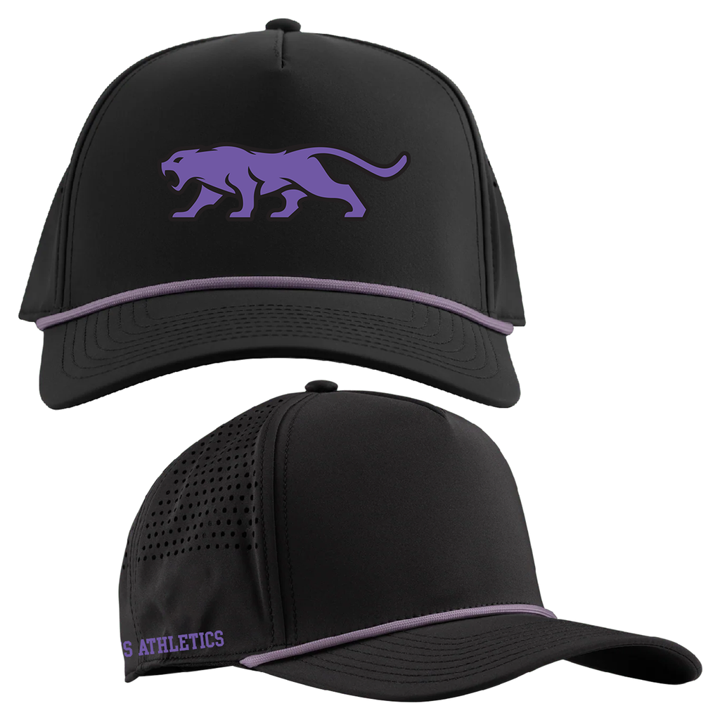 Branded Bills Panther Athletics Rope Cap