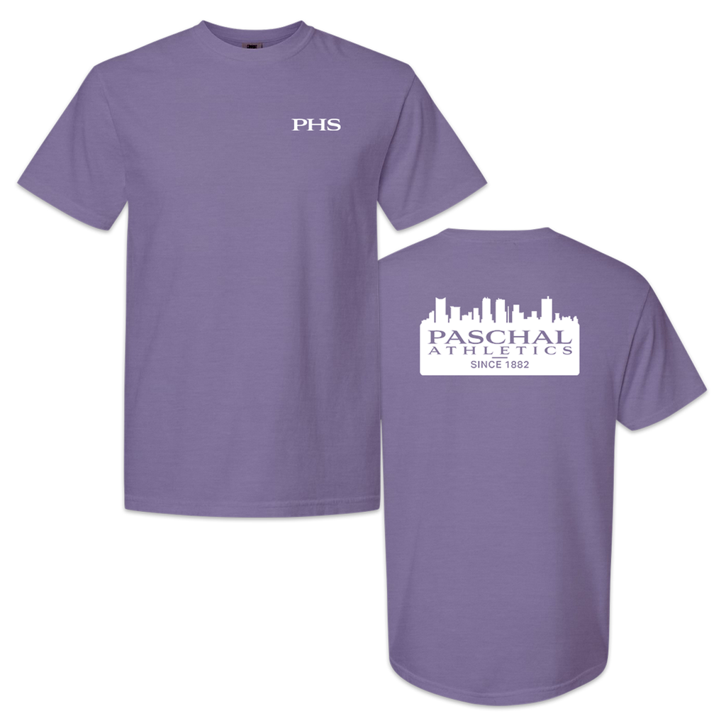 PHS Fort Worth Skyline Tee