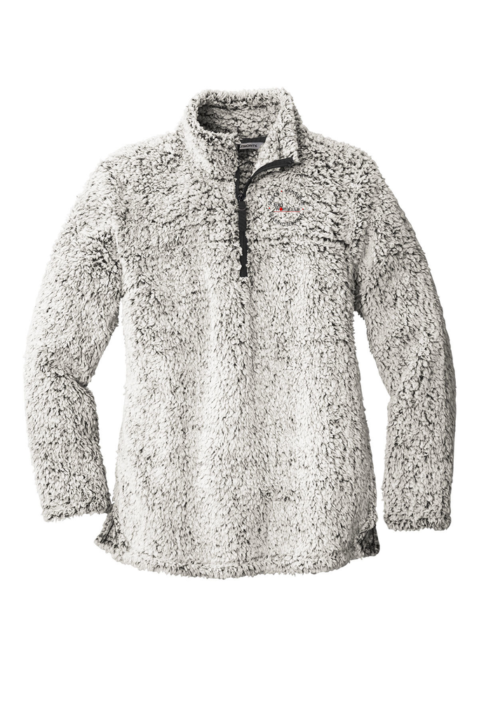 FWISD Speech Language Hearing Women's Sherpa