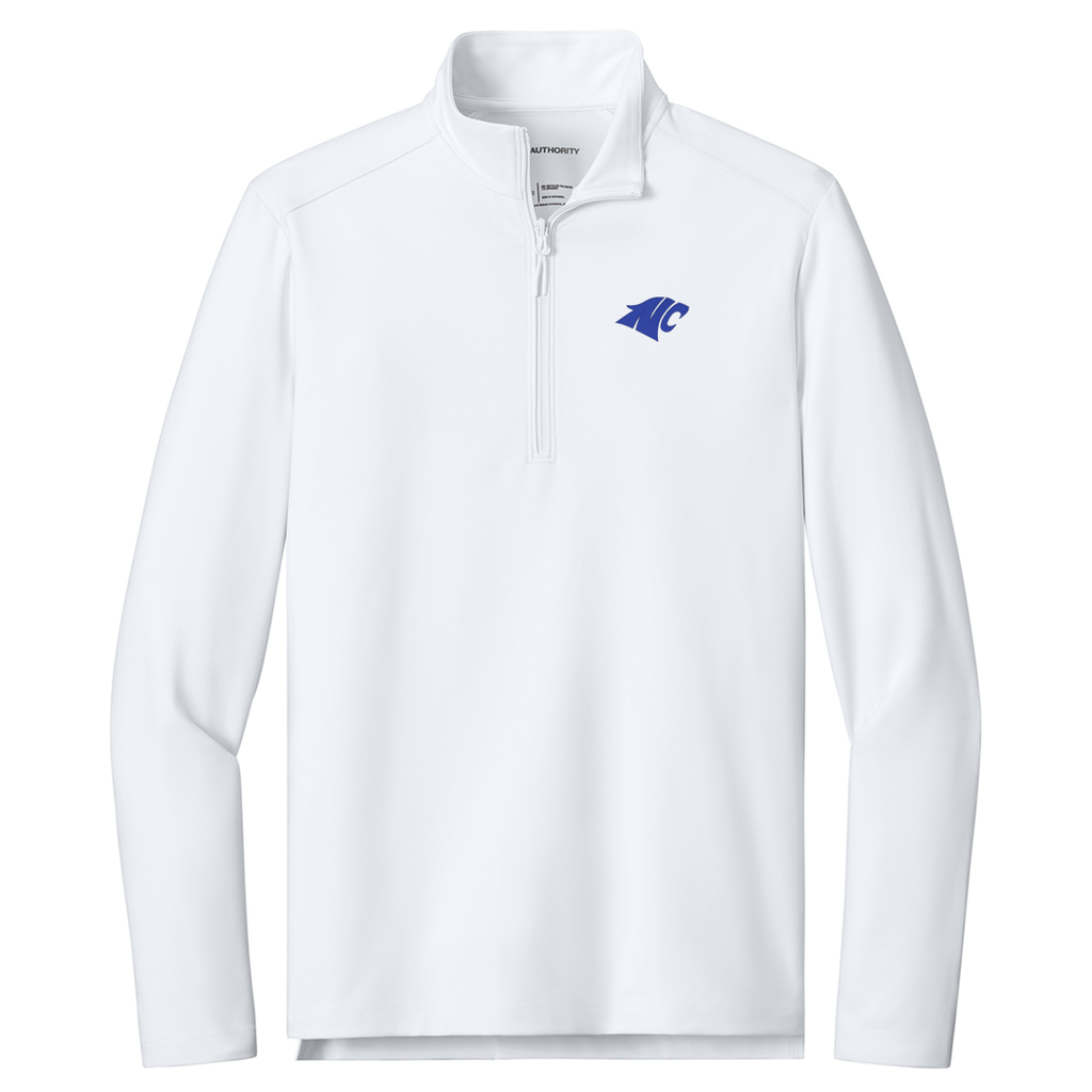 NCHS 1/4 Zips
