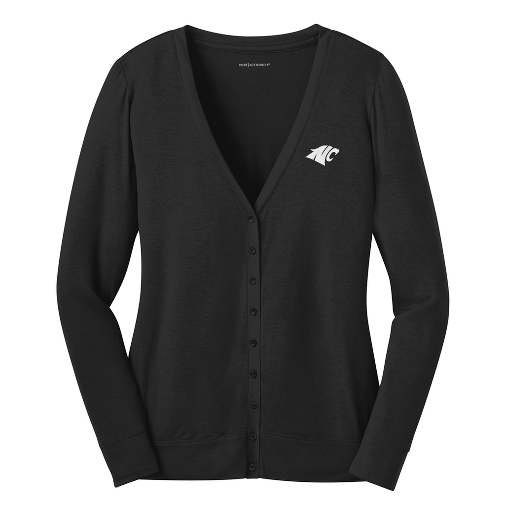 CISD Women's Cardigan