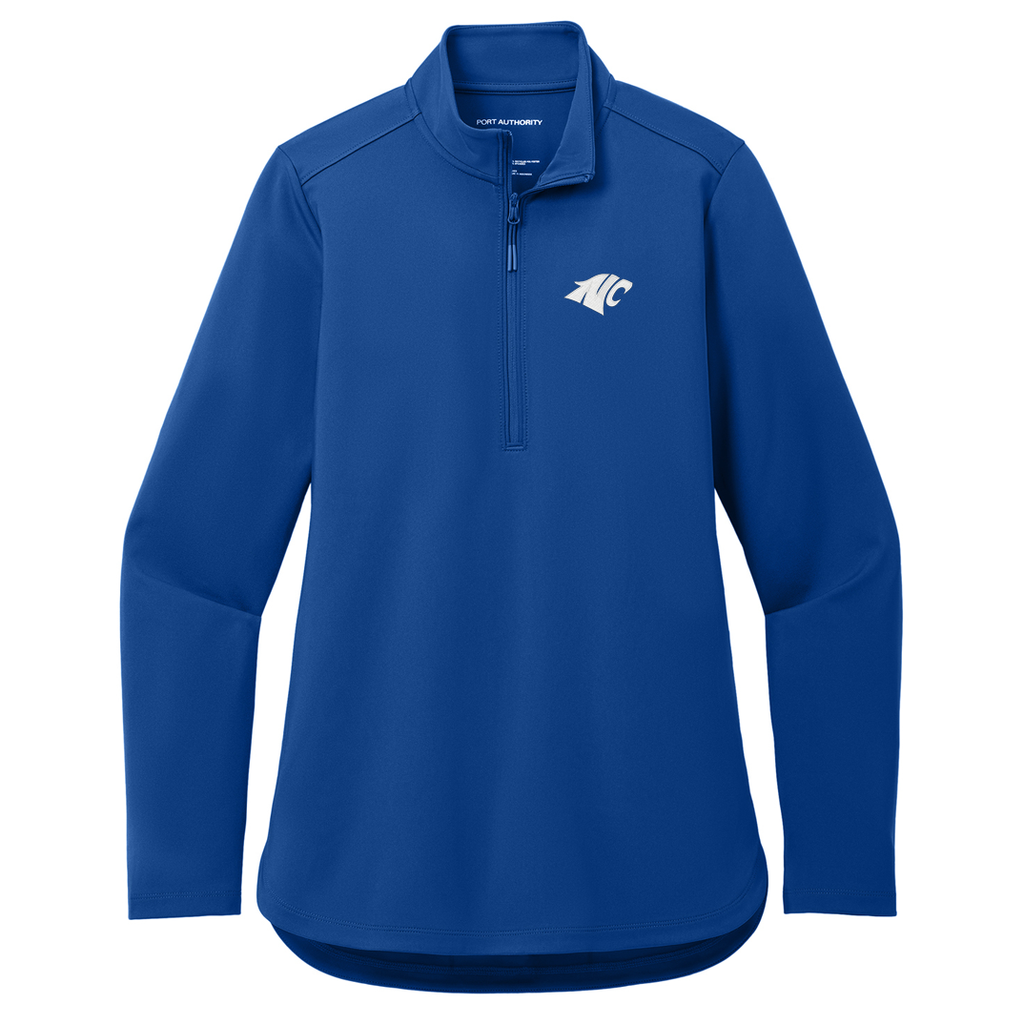 NCHS 1/4 Zips