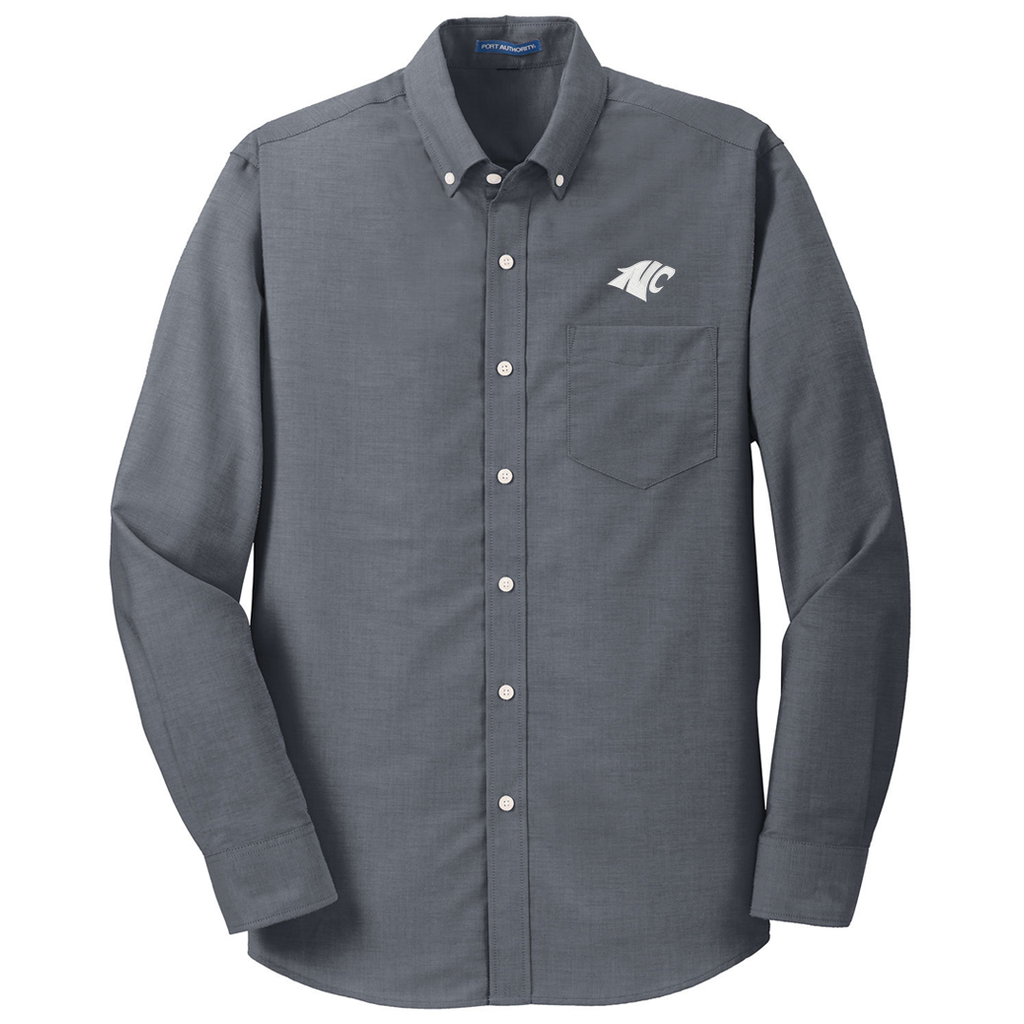 Men's SuperPro Oxford Shirt