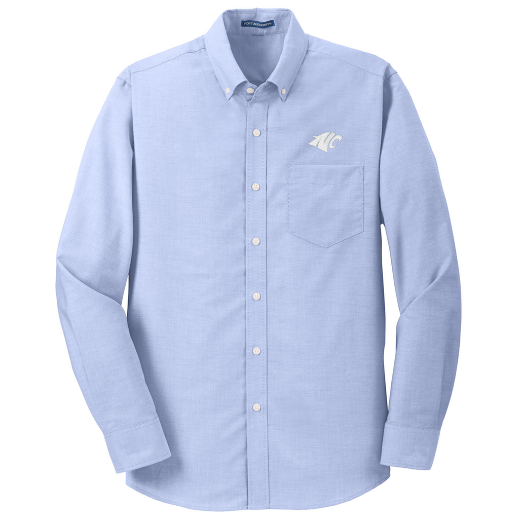 Men's SuperPro Oxford Shirt