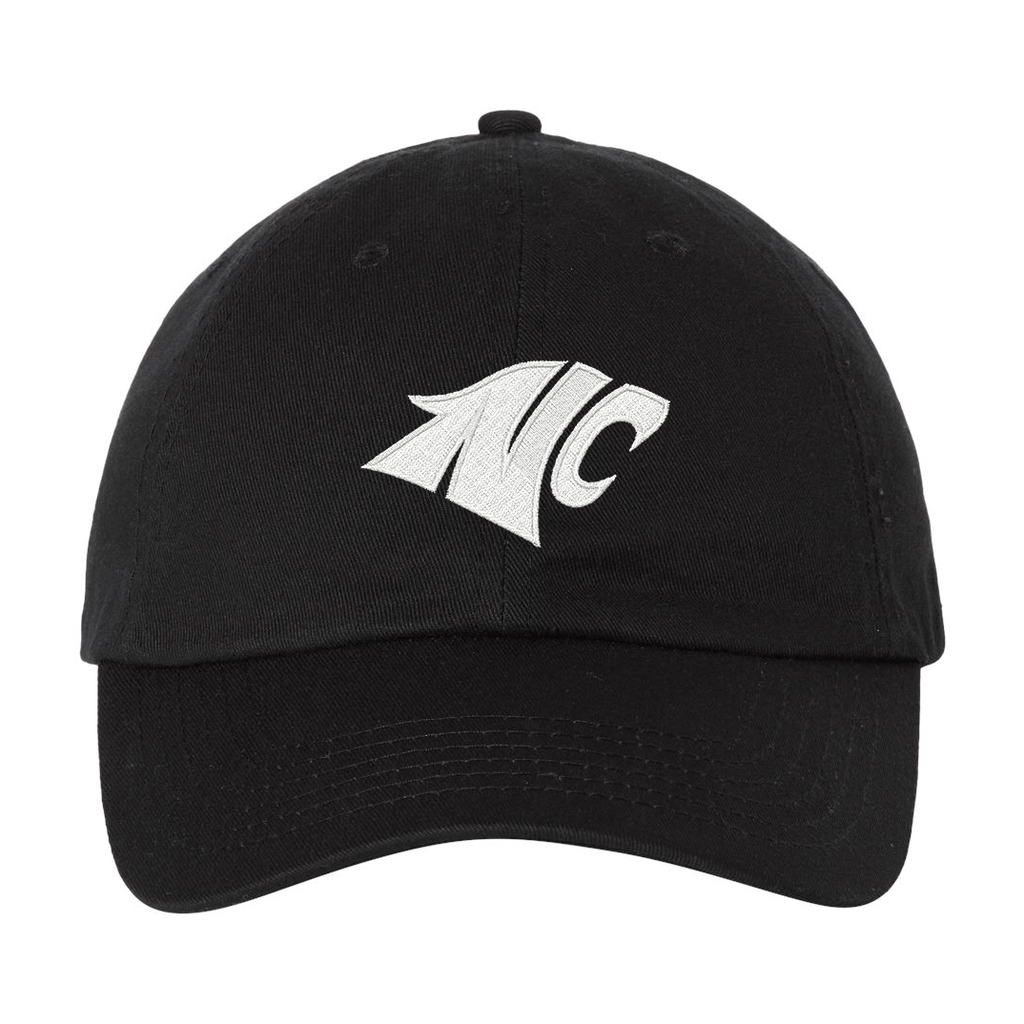 Classic Dad Hat