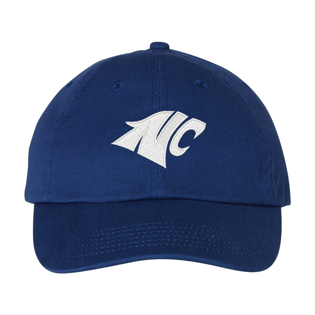Classic Dad Hat