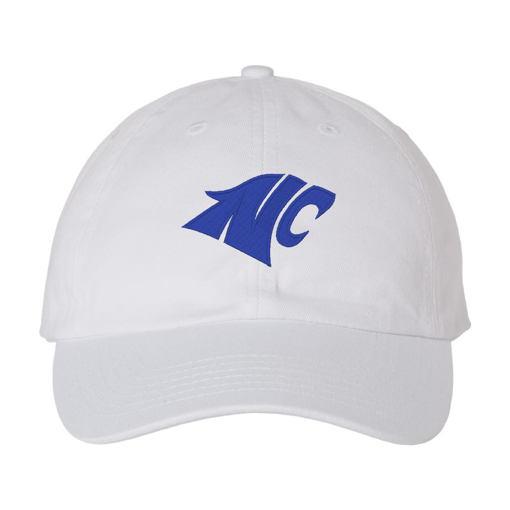 Classic Dad Hat