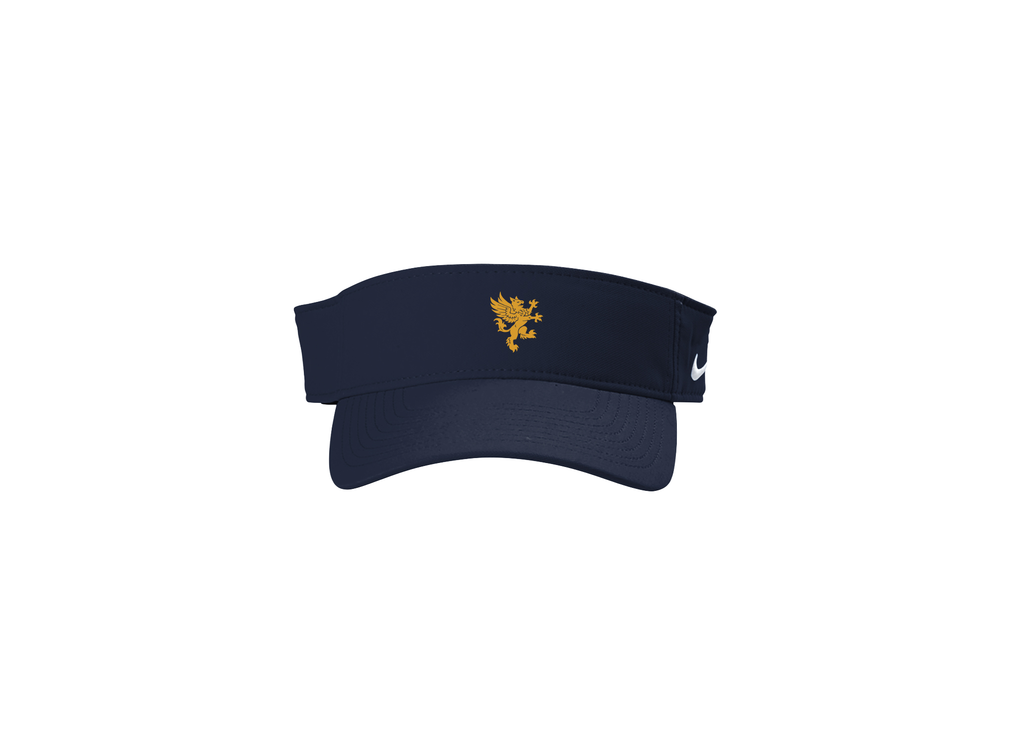 Algiers Club Visor