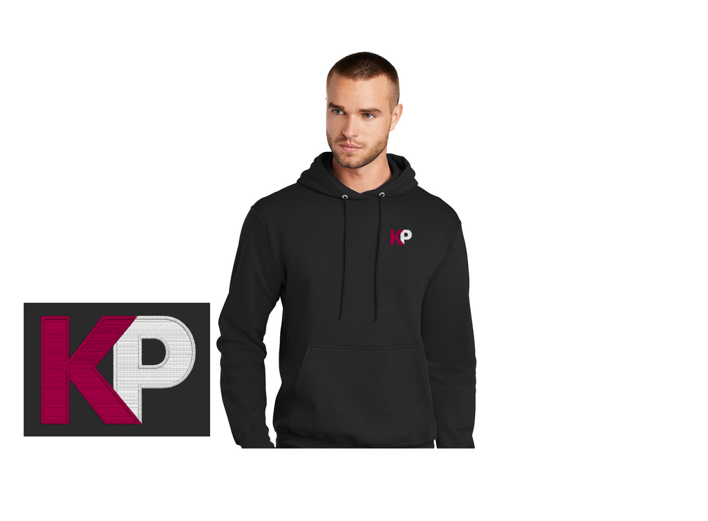 KP Staffing Hoodies