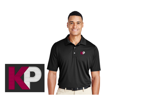 KP Staffing Men's Polo