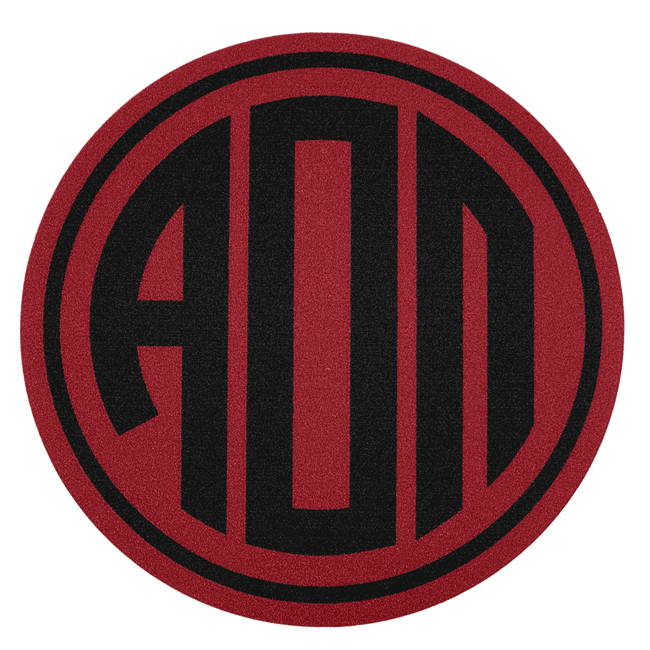 Sorority Stickers