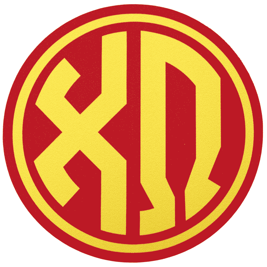 Sorority Stickers