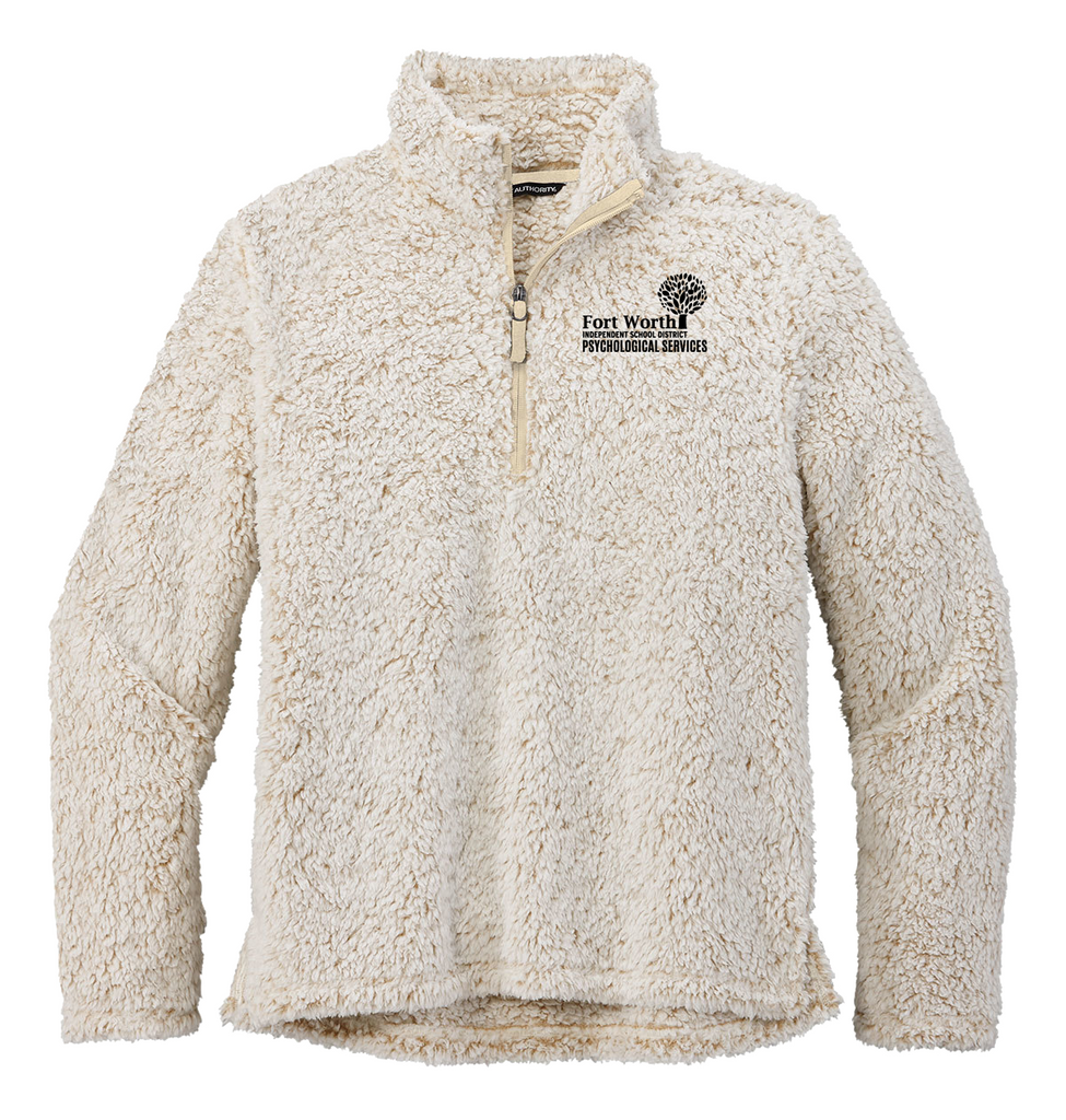 FWISD Psych Services Men's Sherpa
