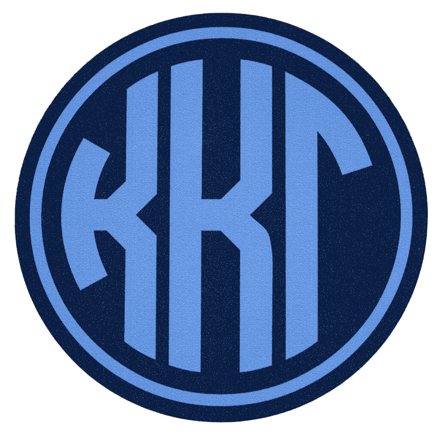 Sorority Stickers