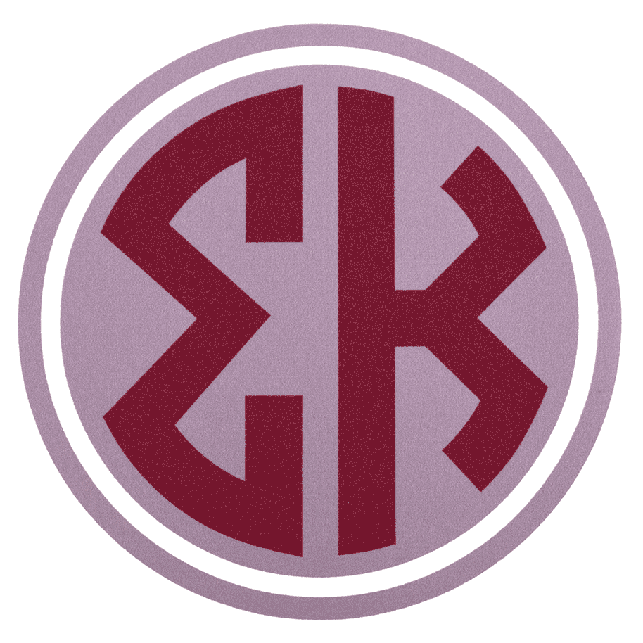 Sorority Stickers