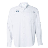 Columbia Tamiami Men's PFG Crossed Swords
