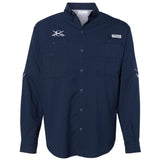 Columbia Tamiami Men's PFG Crossed Swords