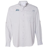 Columbia Tamiami Men's PFG Crossed Swords