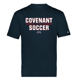 Covenant Soccer Dry Fit Shirt