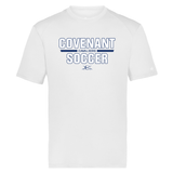 Covenant Soccer Dry Fit Shirt