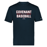 Covenant Baseball Dry Fit Shirt