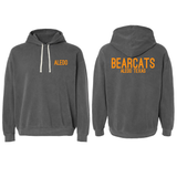 AMS Bearcats Pepper Hoodie Presale
