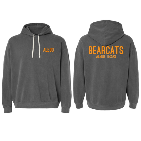AMS Bearcats Pepper Hoodie Presale