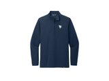 The Algiers Club TravisMathew 1/4 Zip
